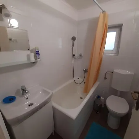 Haziko A Duna-parton Holiday home *