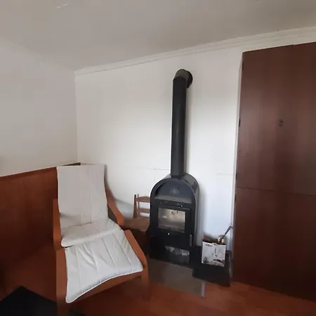 Haziko A Duna-parton Holiday home *