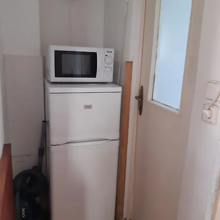 Holiday home Haziko A Duna-parton