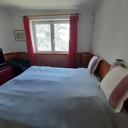 Haziko A Duna-parton Holiday home Rackeve