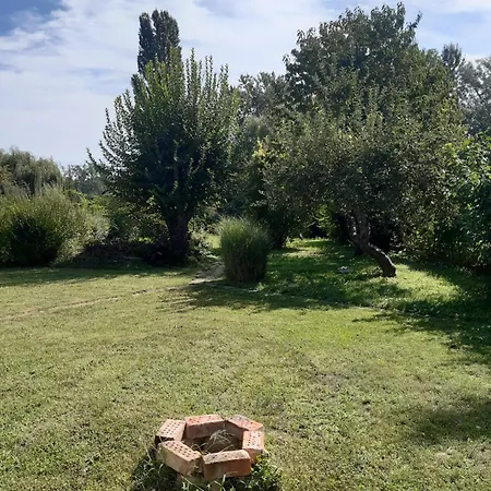 Haziko A Duna-parton Holiday home