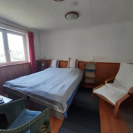 Házikó A Duna-parton Ráckeve