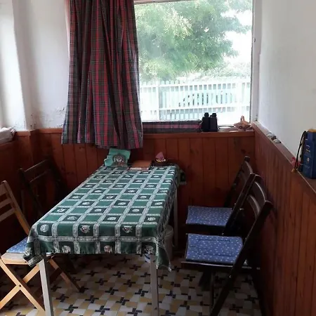 Házikó A Duna-parton * Ráckeve