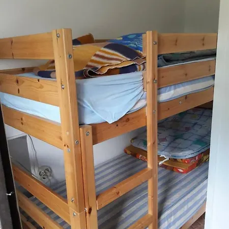 Holiday home Haziko A Duna-parton *
