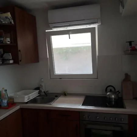 Haziko A Duna-parton Holiday home *