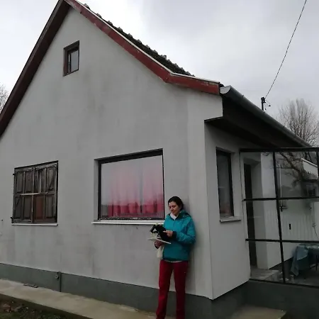 Házikó A Duna-parton * Ráckeve