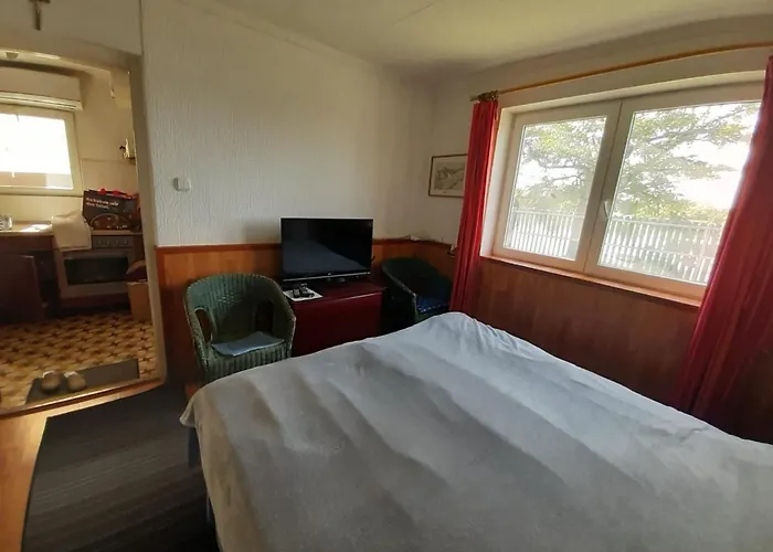 Haziko A Duna-parton Holiday home