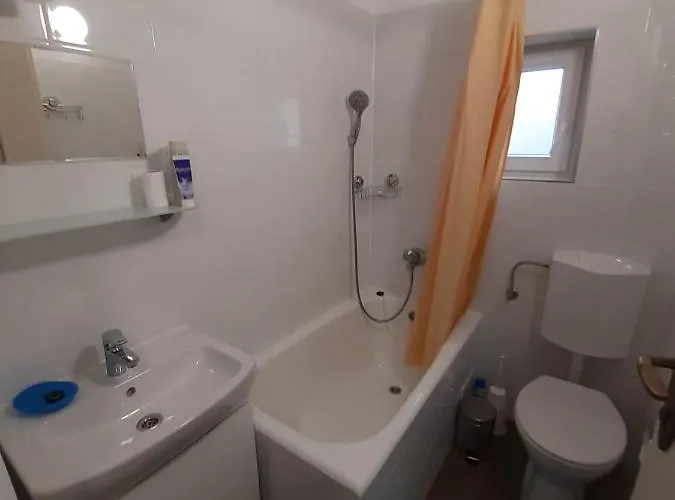 Haziko A Duna-parton Holiday home *