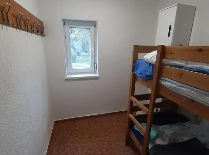 Holiday home Haziko A Duna-parton *