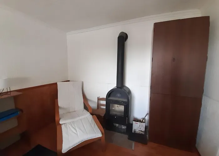 Haziko A Duna-parton Holiday home *
